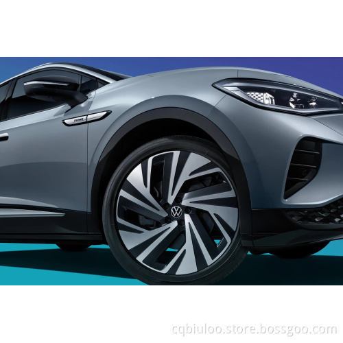2023 Vw Id.4 Crozz Prime 2023 Id6 X Id4x Electric Car New Energy Vehicles Id.4 Id3 Id4 Id.6 Crozz Pro For Volkswagen China